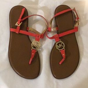 Women’s Michael Kors sandals